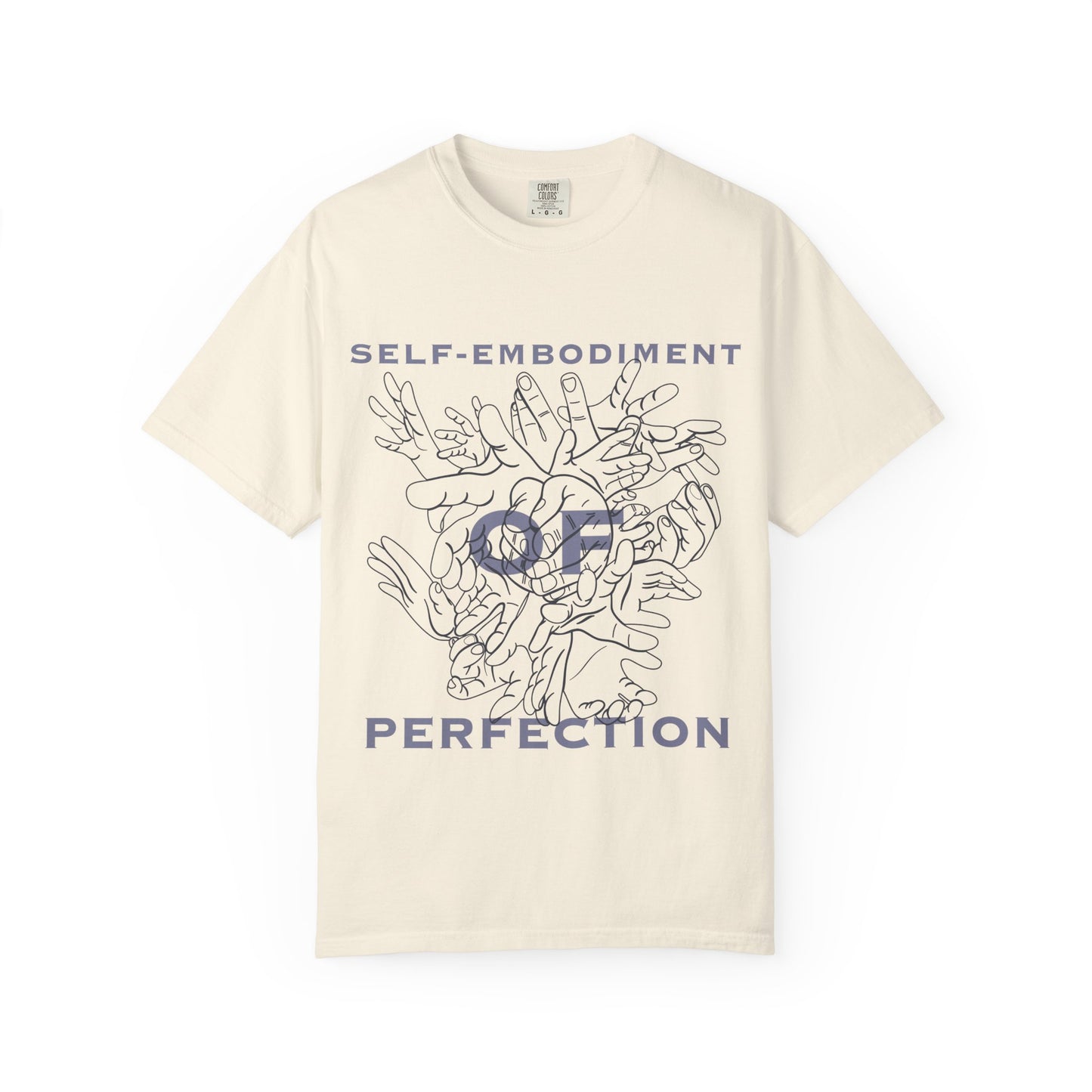 Self- Embodiment T-Shirt