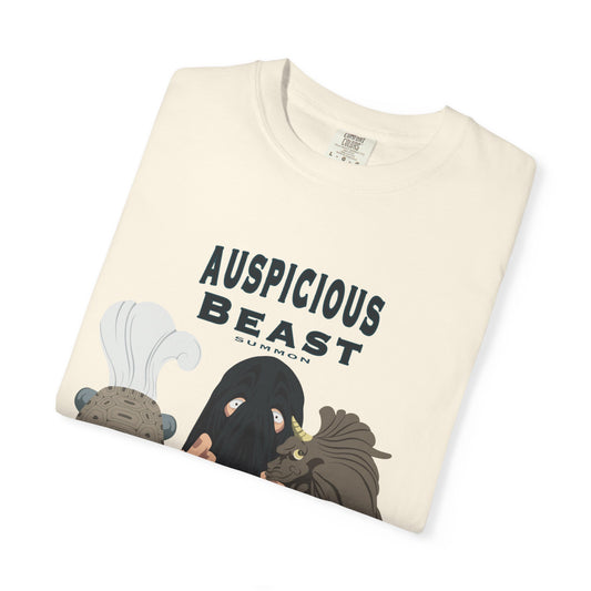 Auspicious Beast T-Shirt