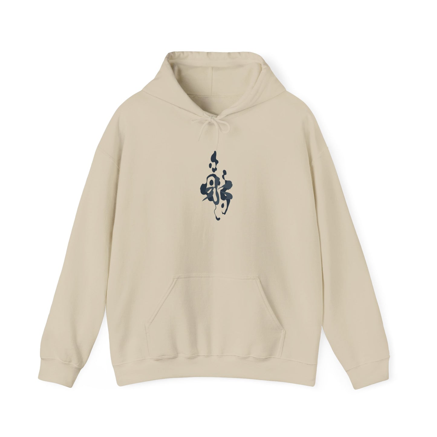 Water breathing Hoodie