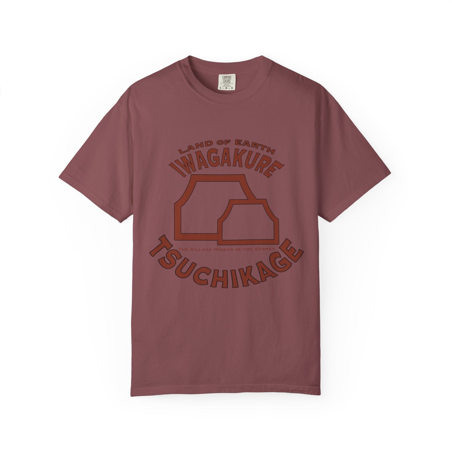 Hidden Stone T-Shirt
