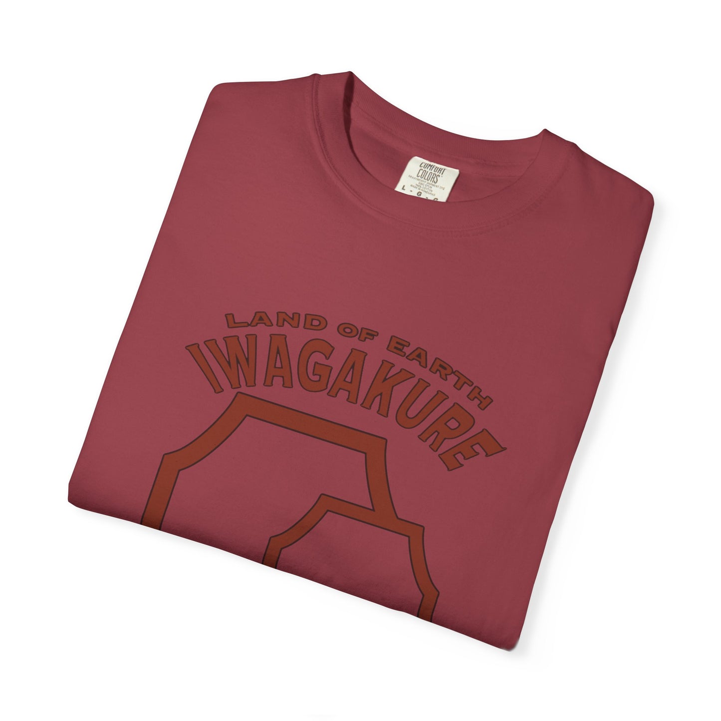 Hidden Stone T-Shirt