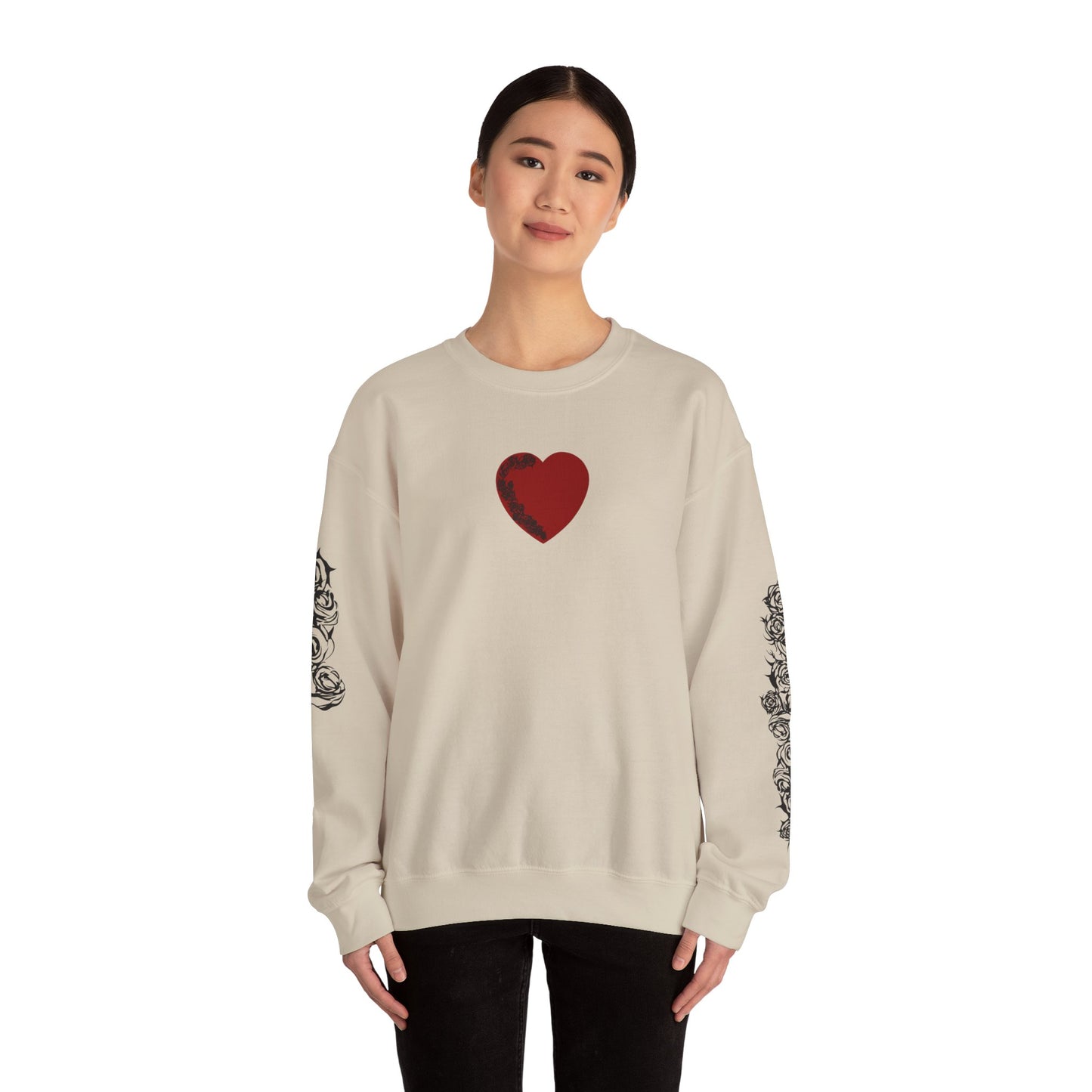 Nobara  Sweatshirt