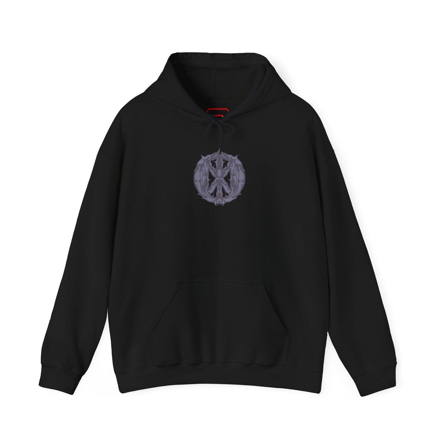 Choji Hoodie