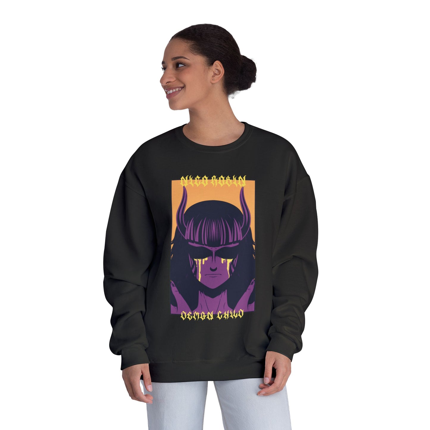 Nico Robin Sweatshirt