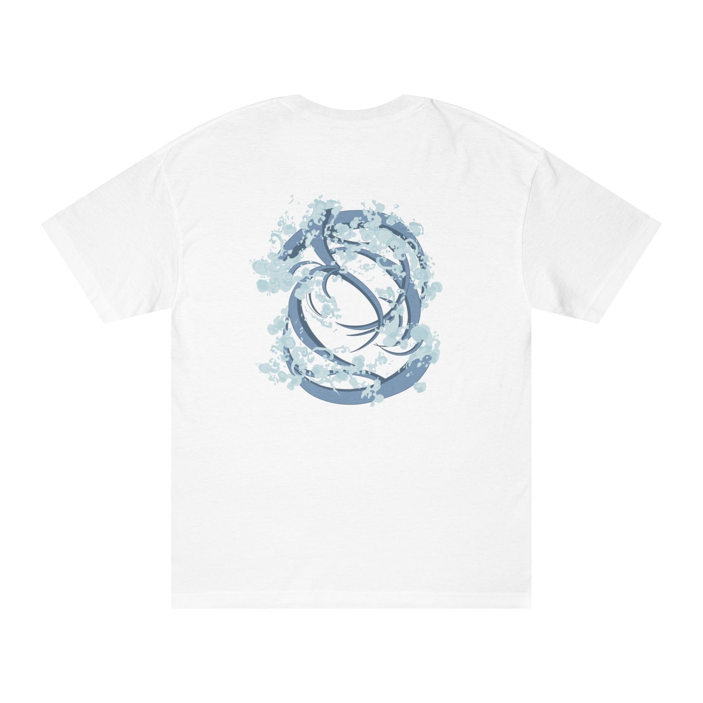 Water Hashira T-Shirt