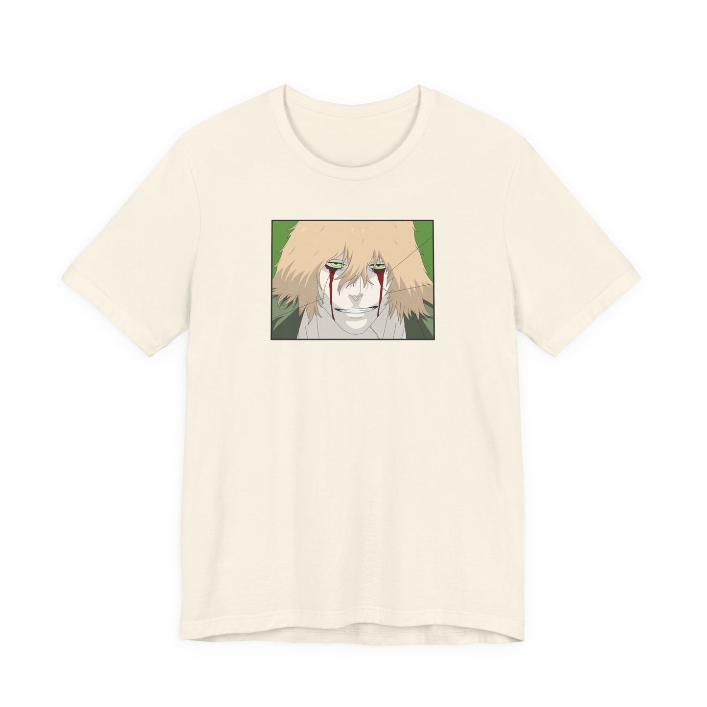 Kisuke Urahara T-Shirt
