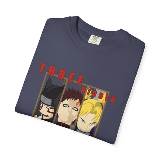 Three Siblings T-Shirt