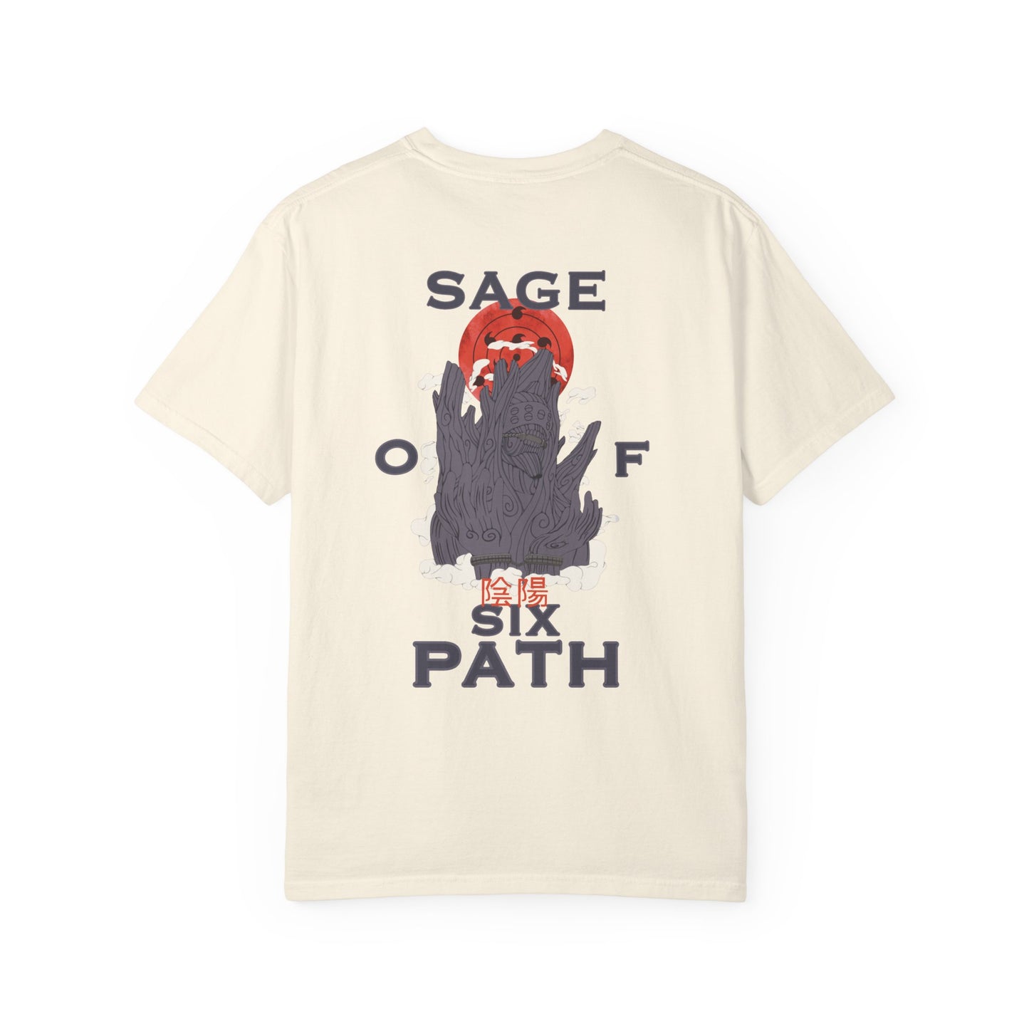 Six Path T-Shirt