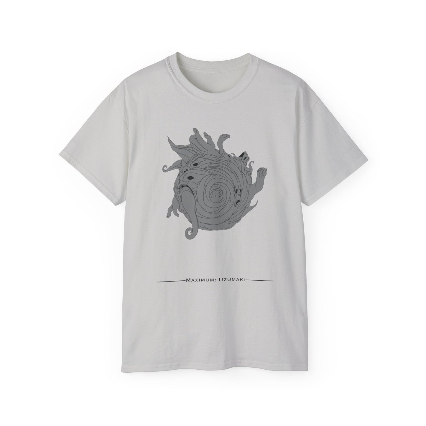 Maximum: Uzumaki T-Shirt