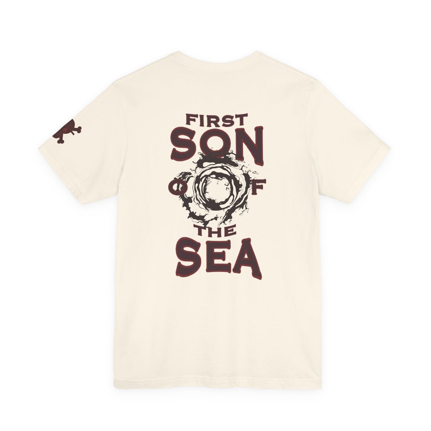 Jinbe T-Shirt