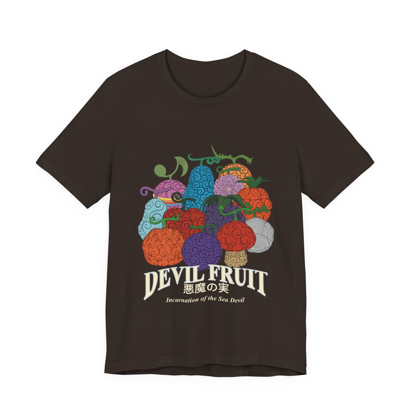 Devil Fruit T-Shirt