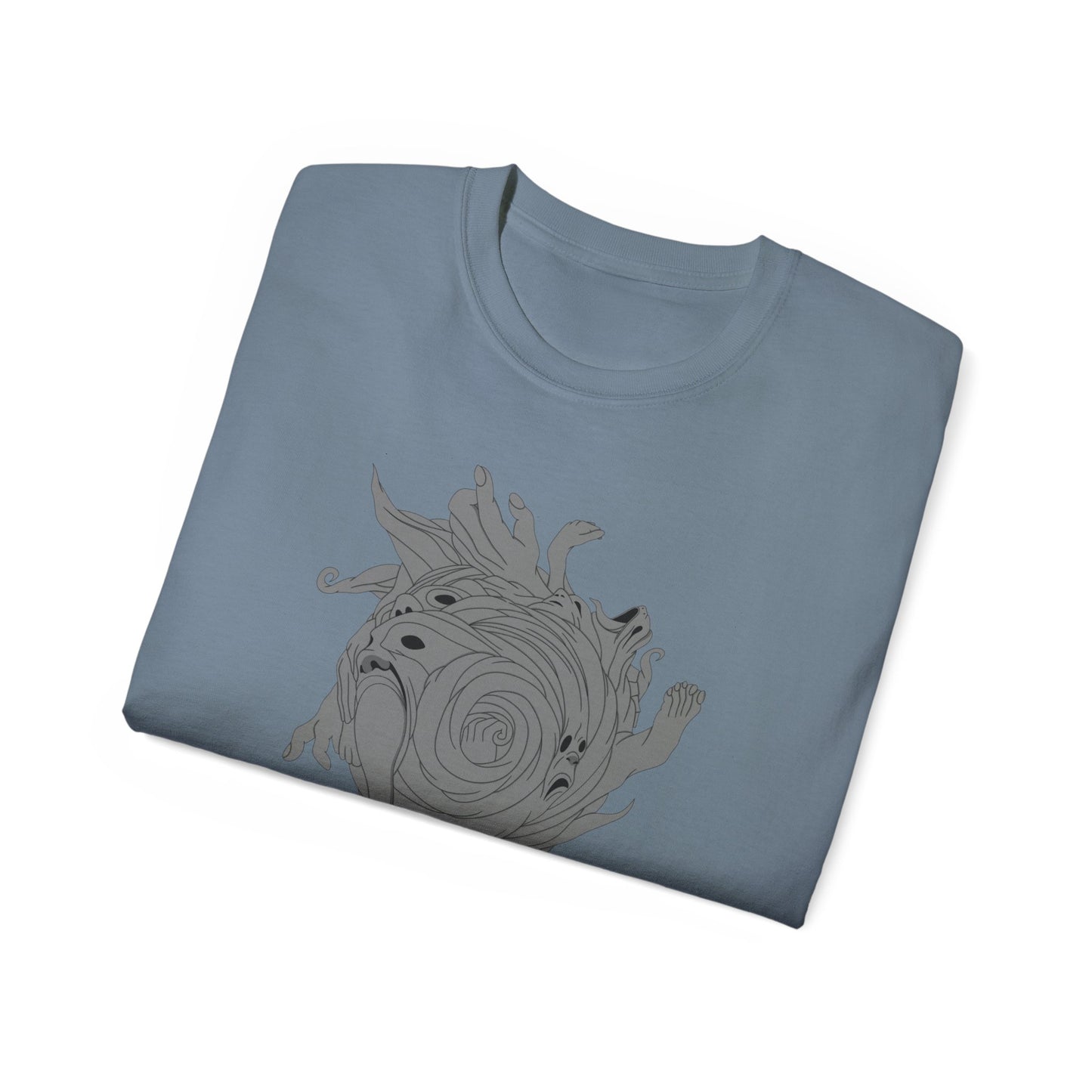 Maximum: Uzumaki T-Shirt