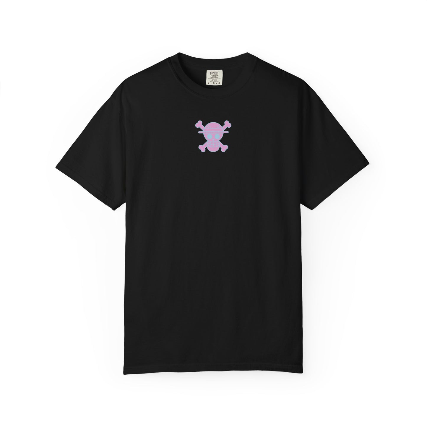Toni Toni T-Shirt