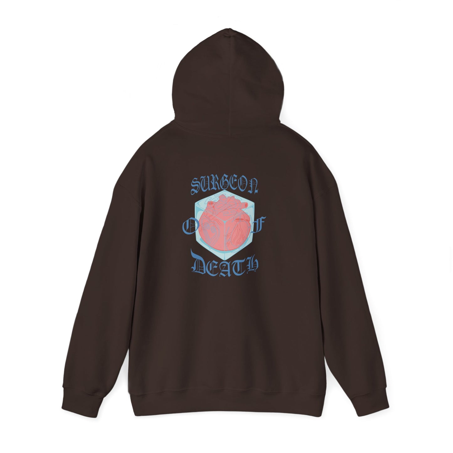 Law Hoodie