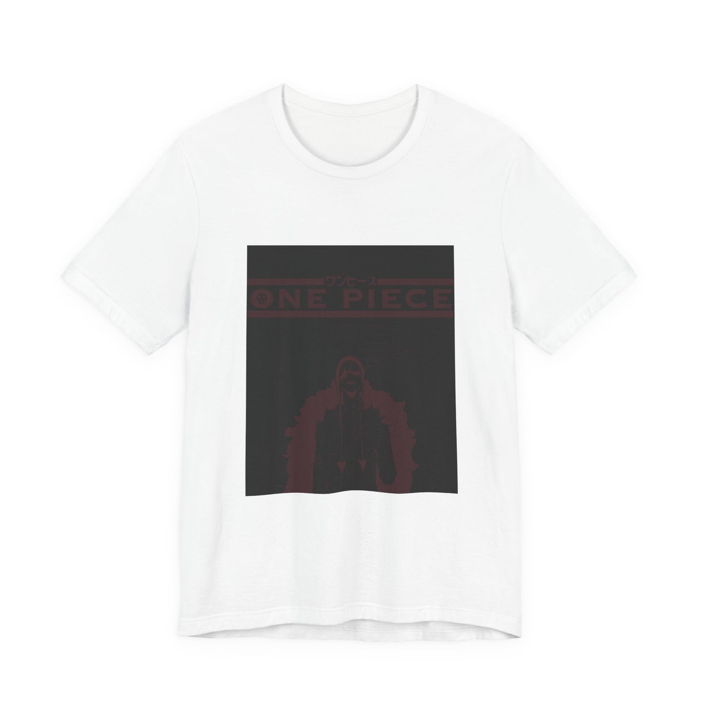 Donquixote Rosinante T-Shirt