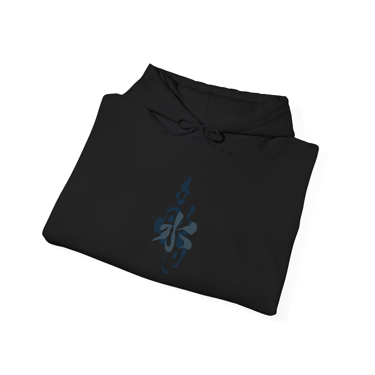Water breathing Hoodie