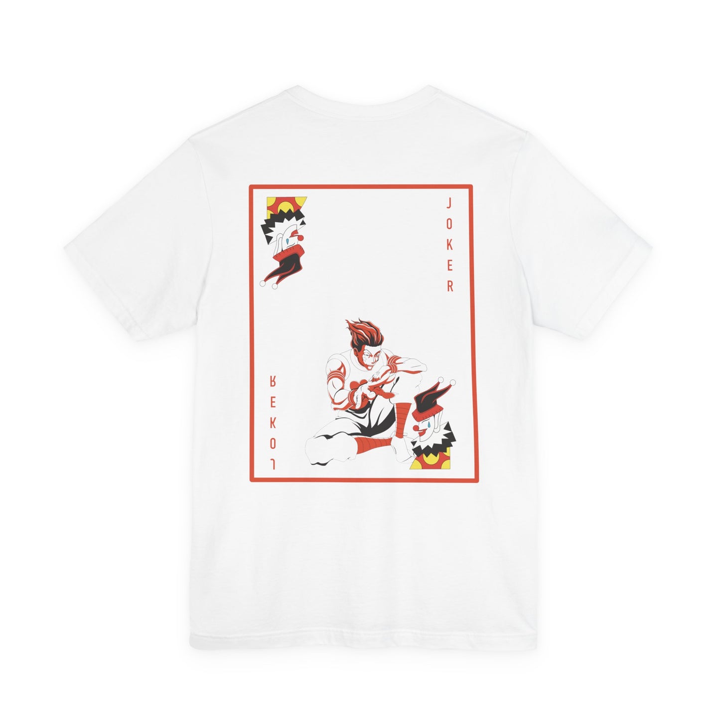 Hisoka T-Shirt