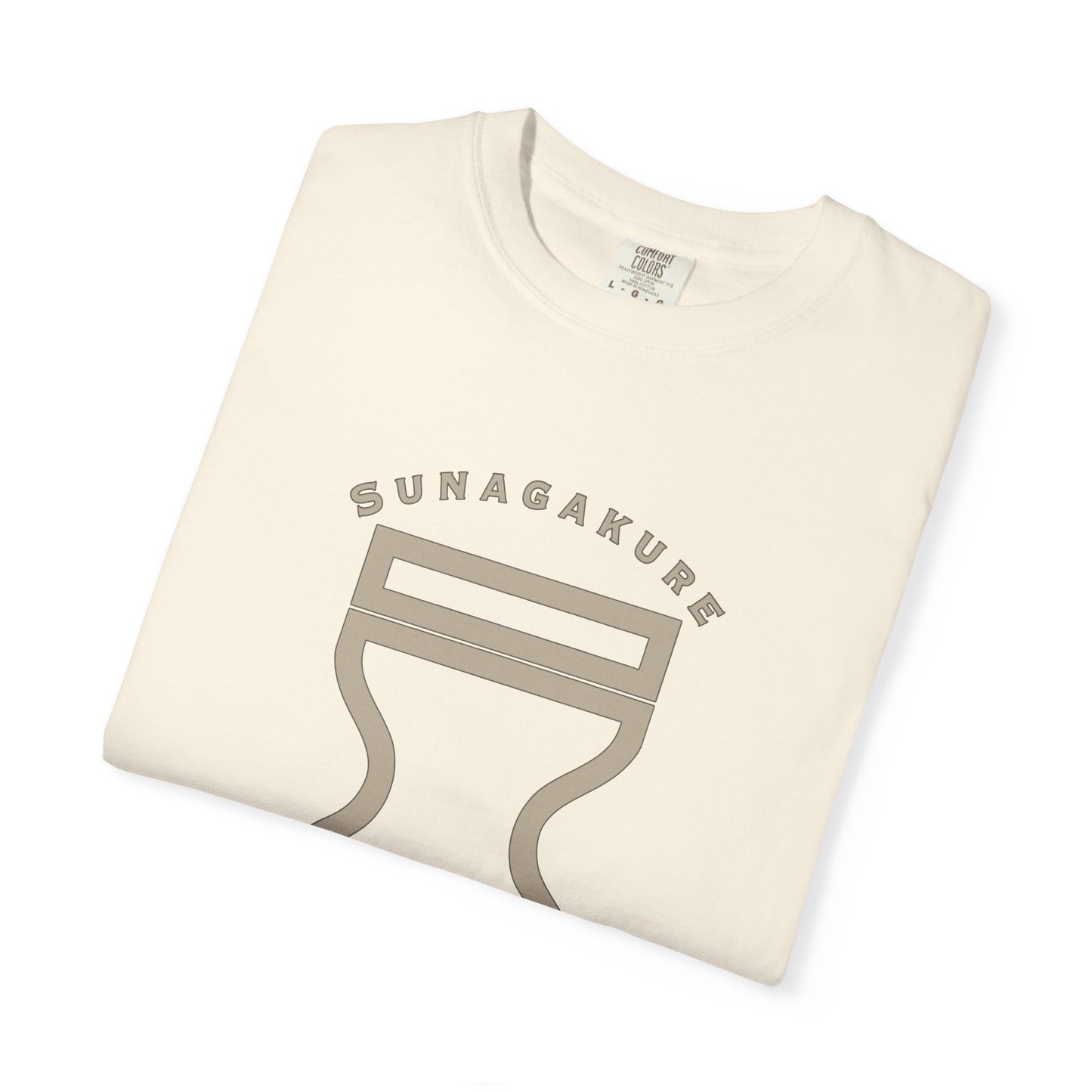 Hidden Sand T-Shirt
