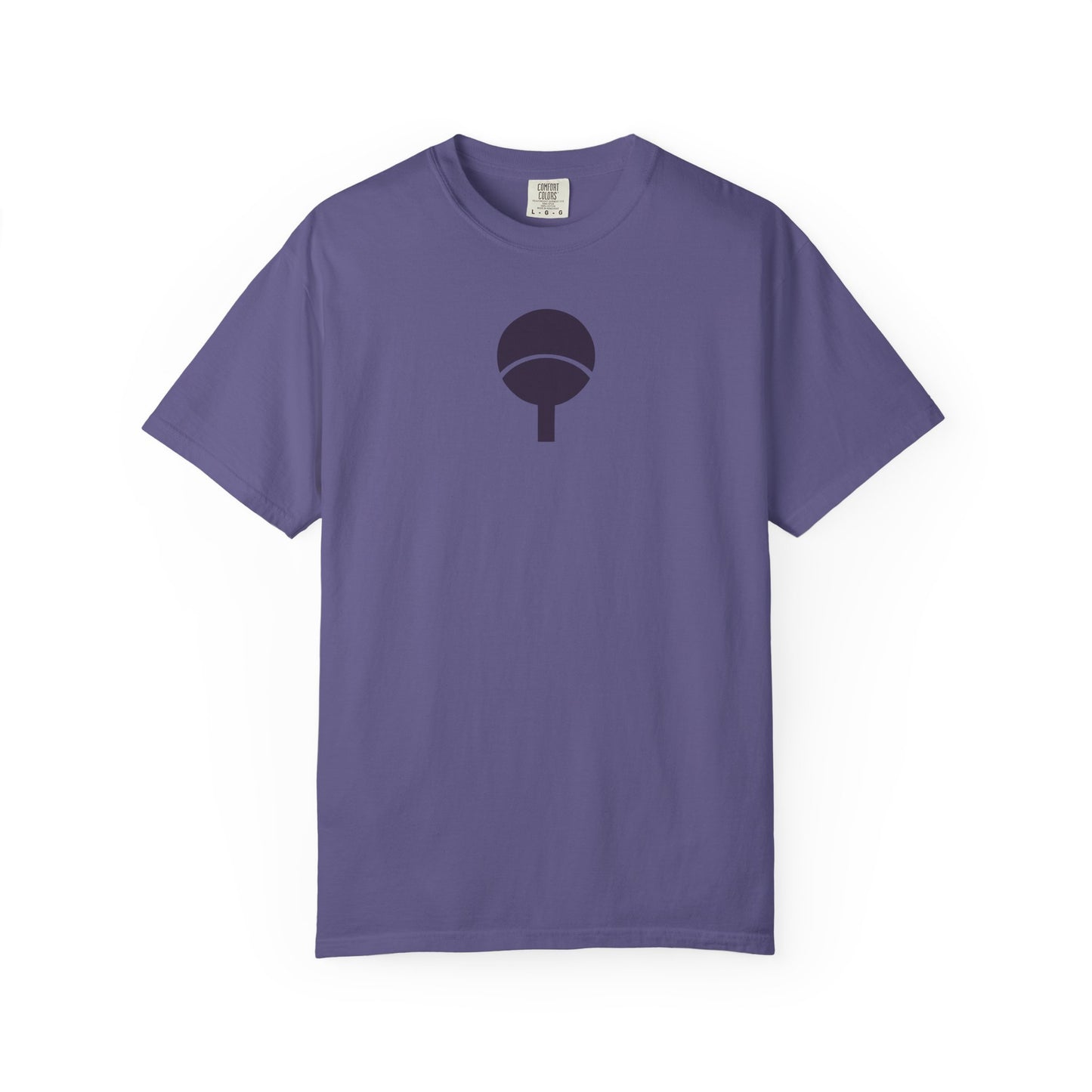 Sasuke Uchiha T-Shirt