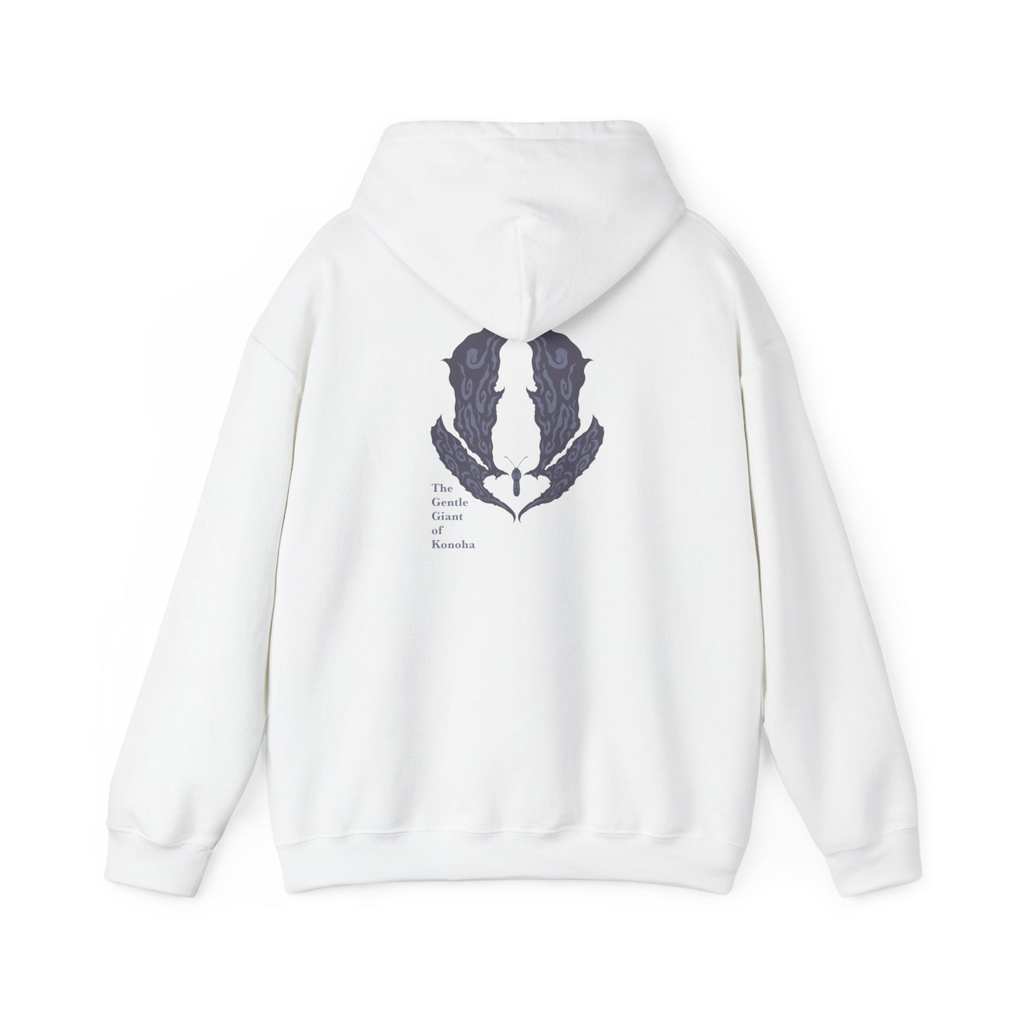 Choji Hoodie
