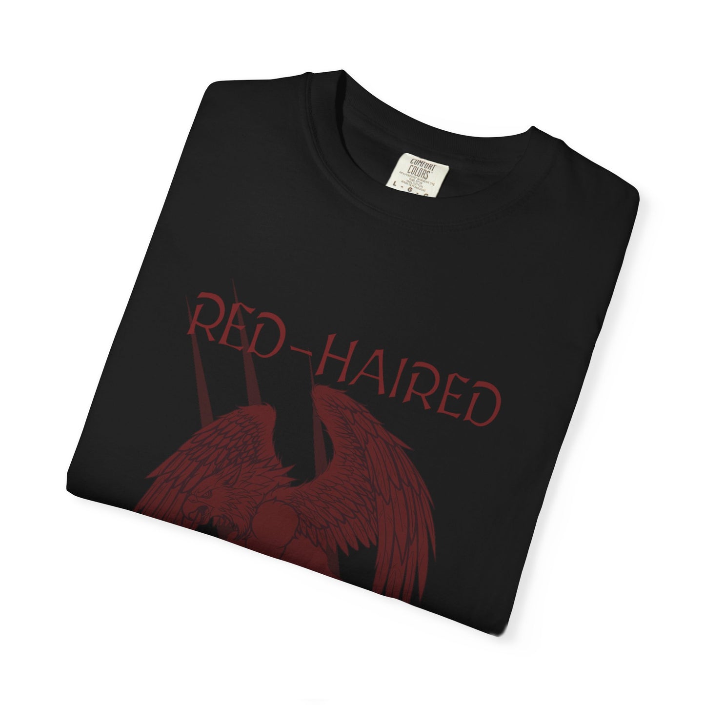 Shanks T-Shirt