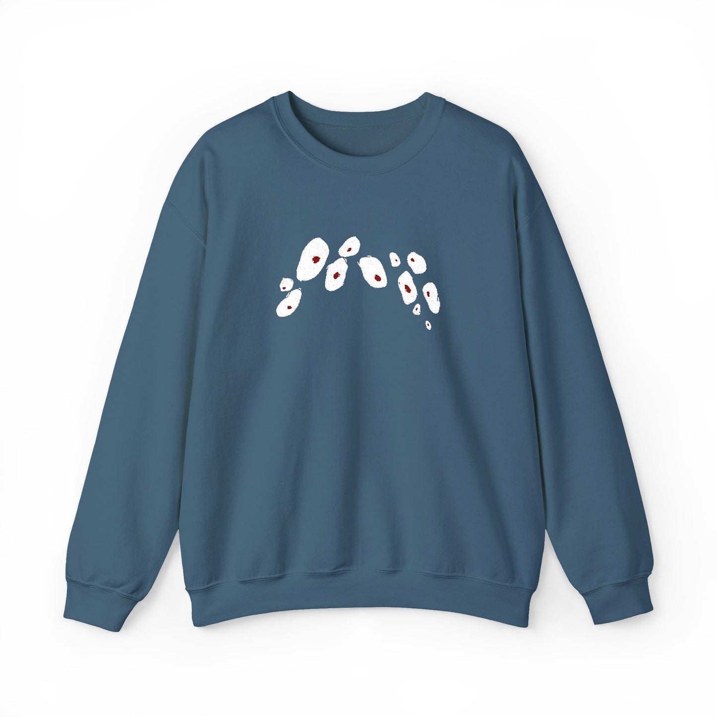 Yhwach Embroidery Sweatshirt