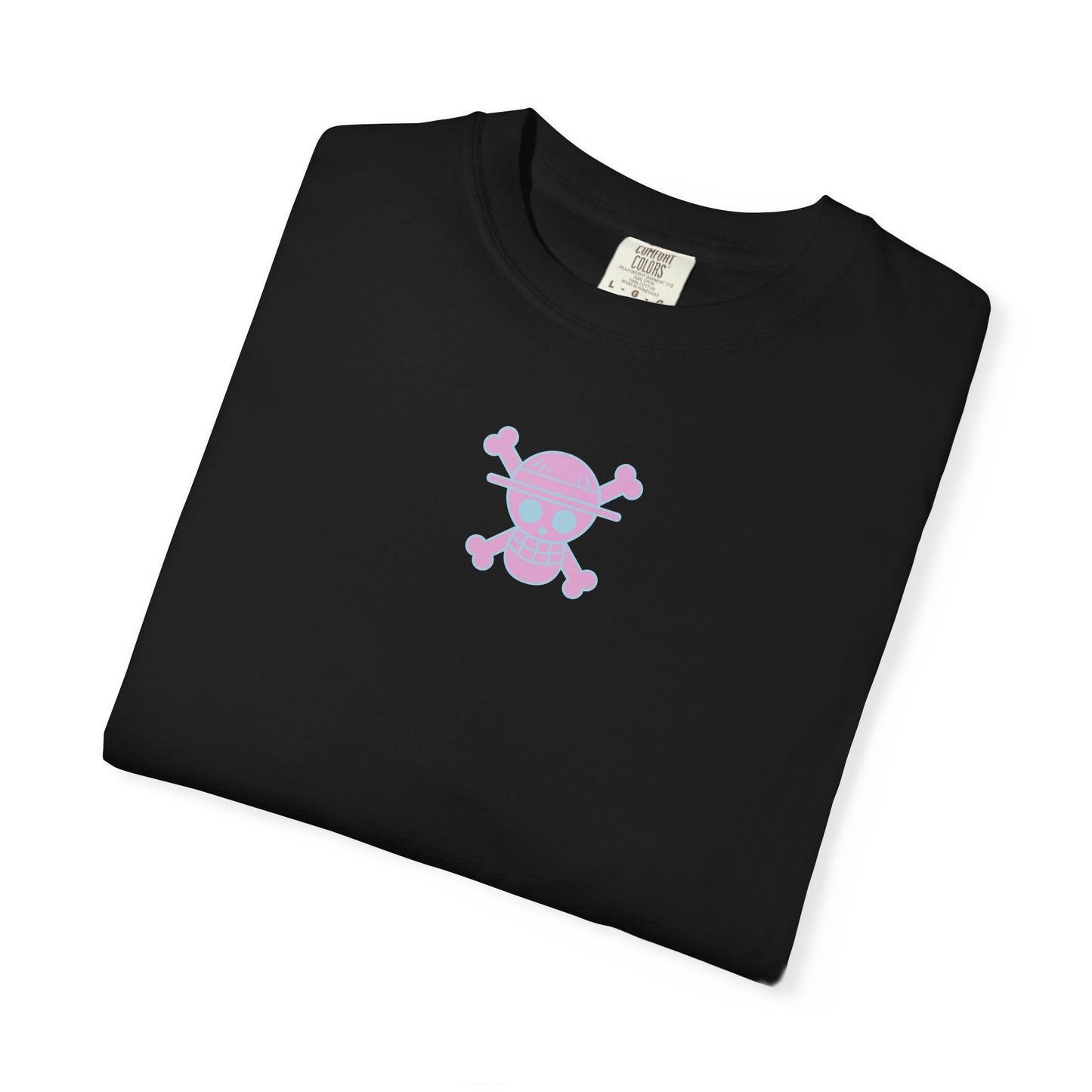 Toni Toni T-Shirt