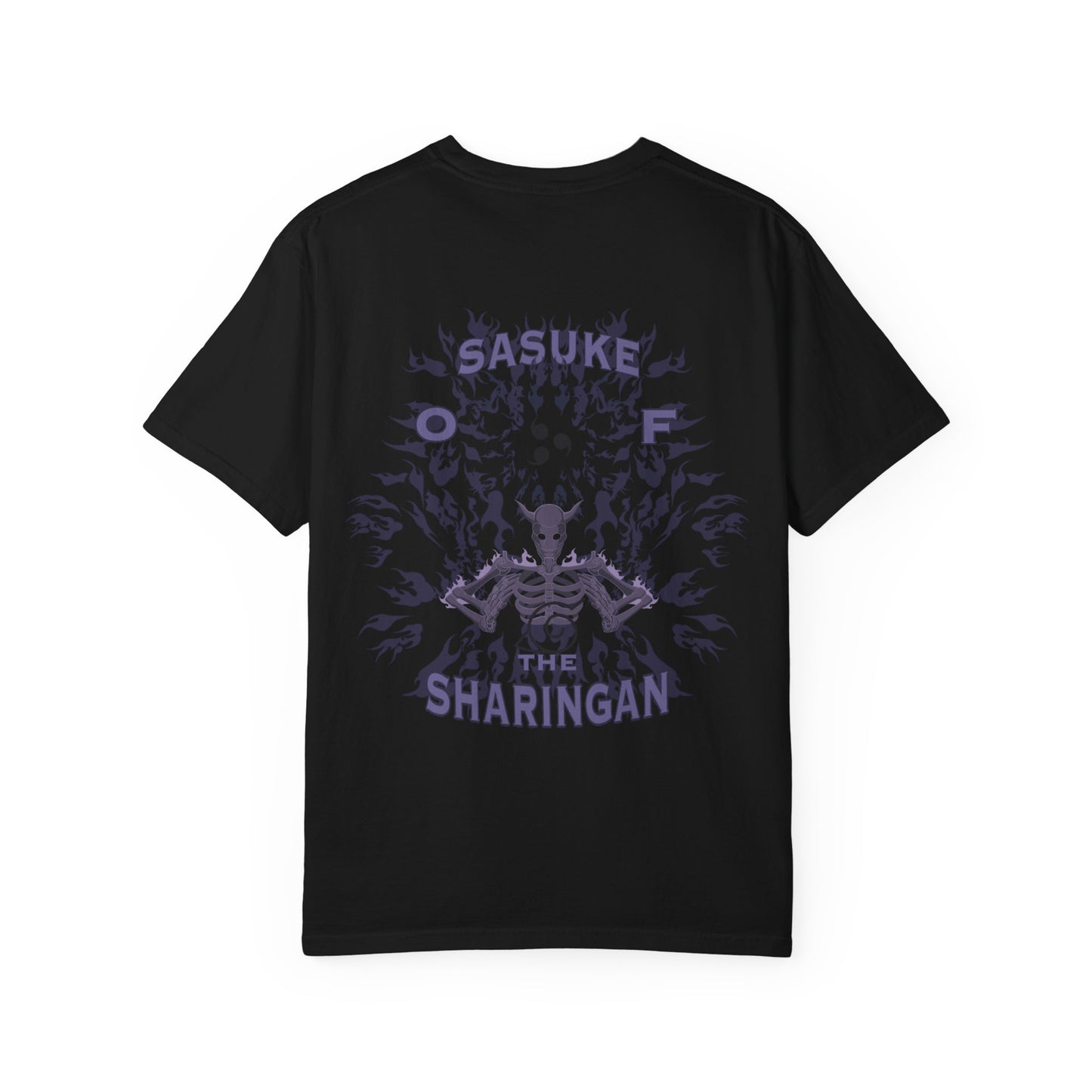 Sasuke Uchiha T-Shirt