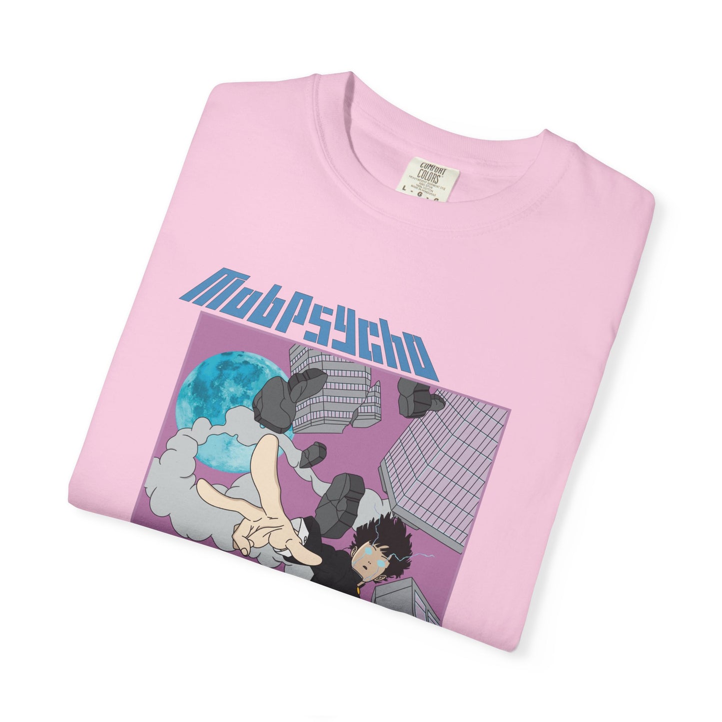 Mob Psycho T-Shirt