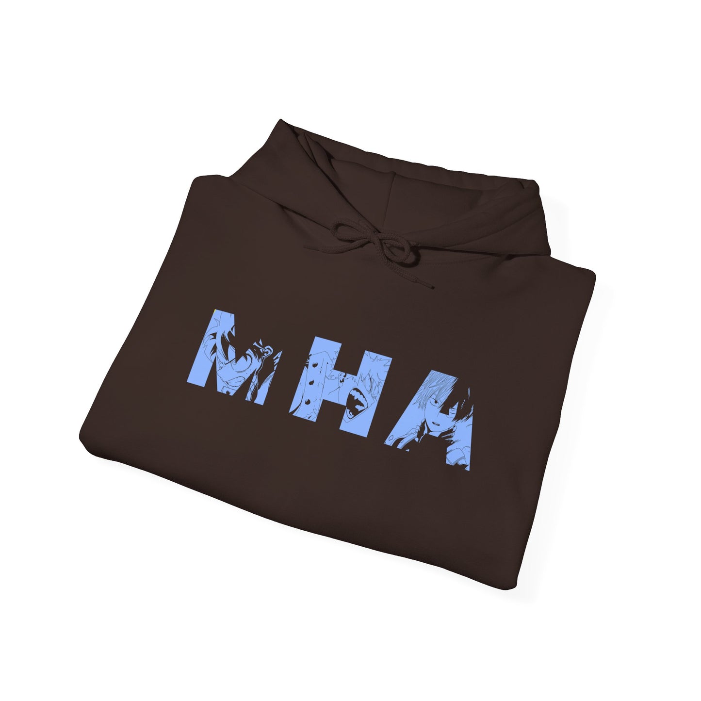My Hero Hoodie