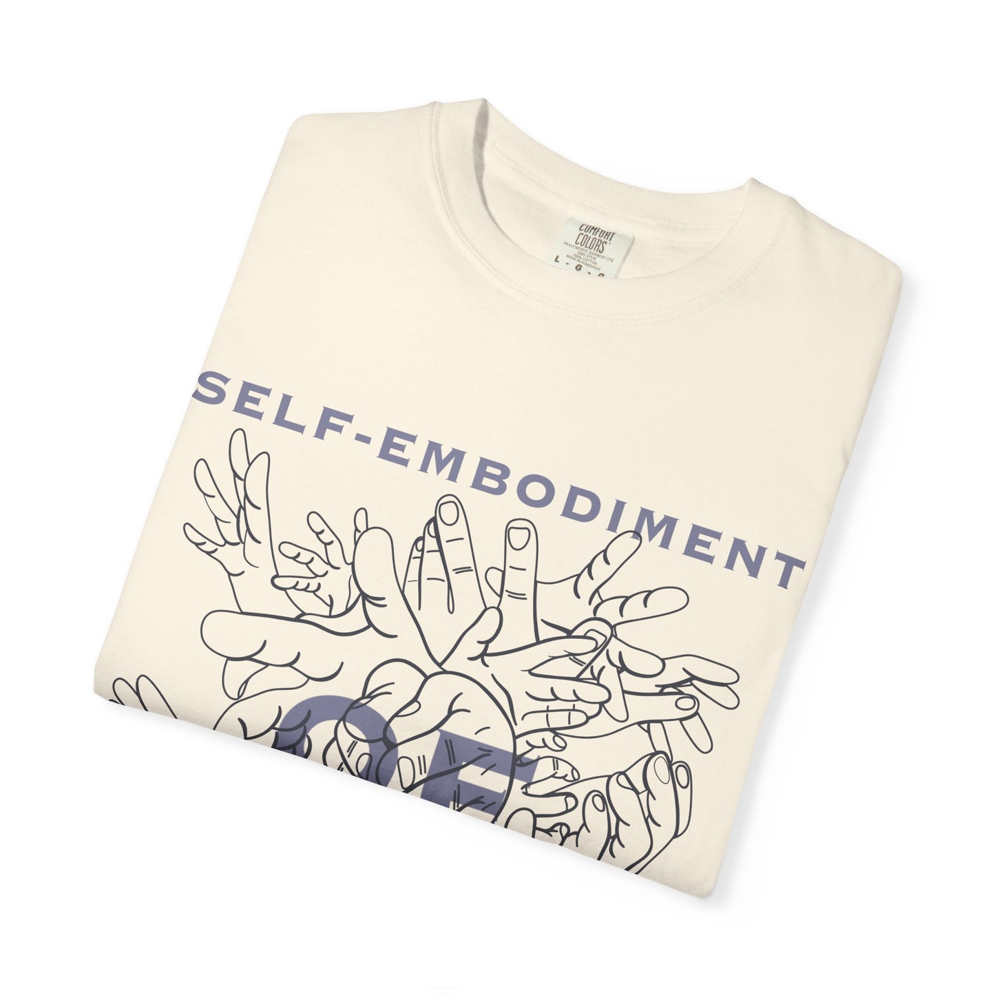 Self- Embodiment T-Shirt