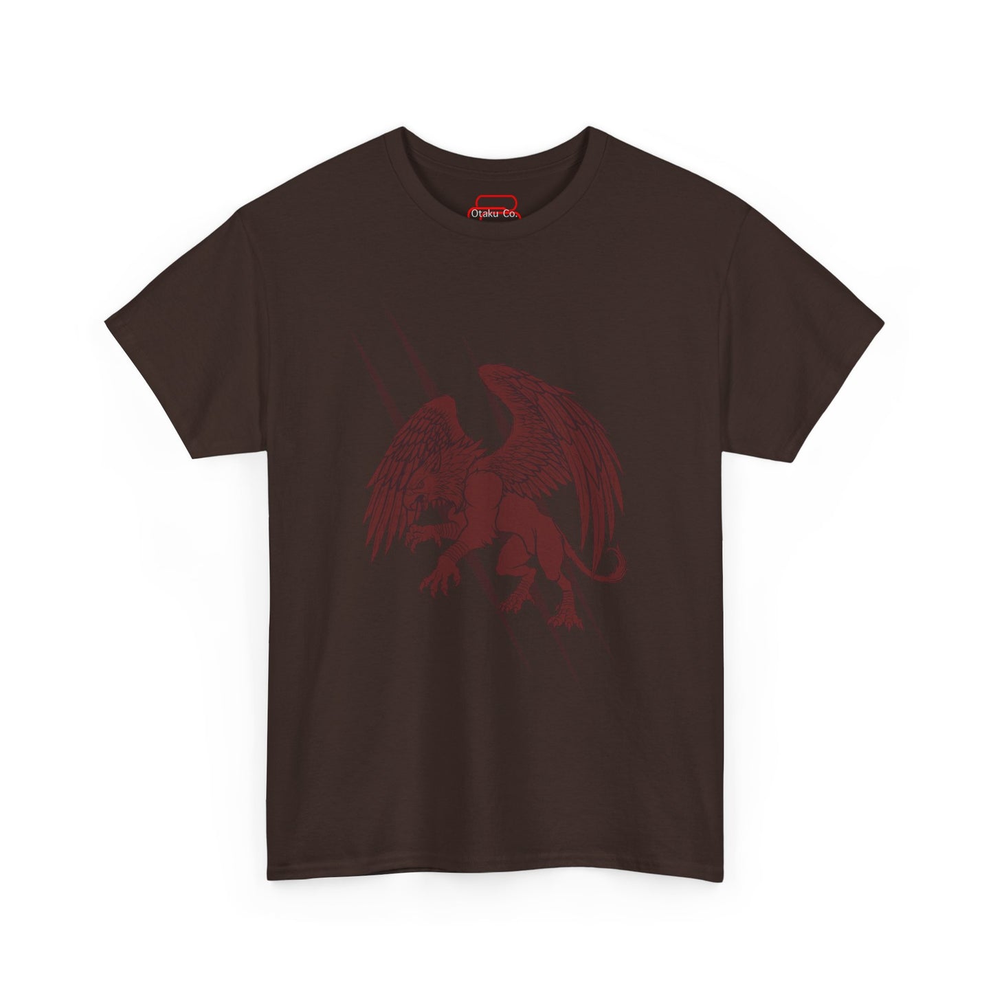 Shanks T-Shirt