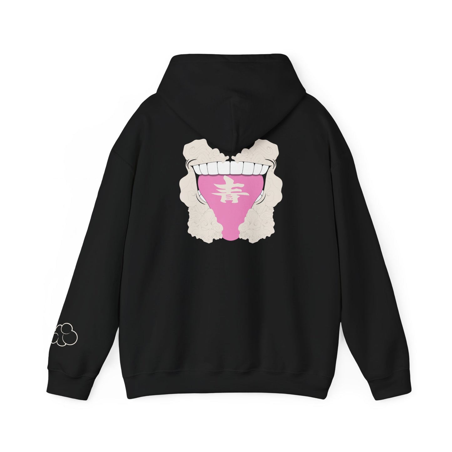 Deidara Hoodie
