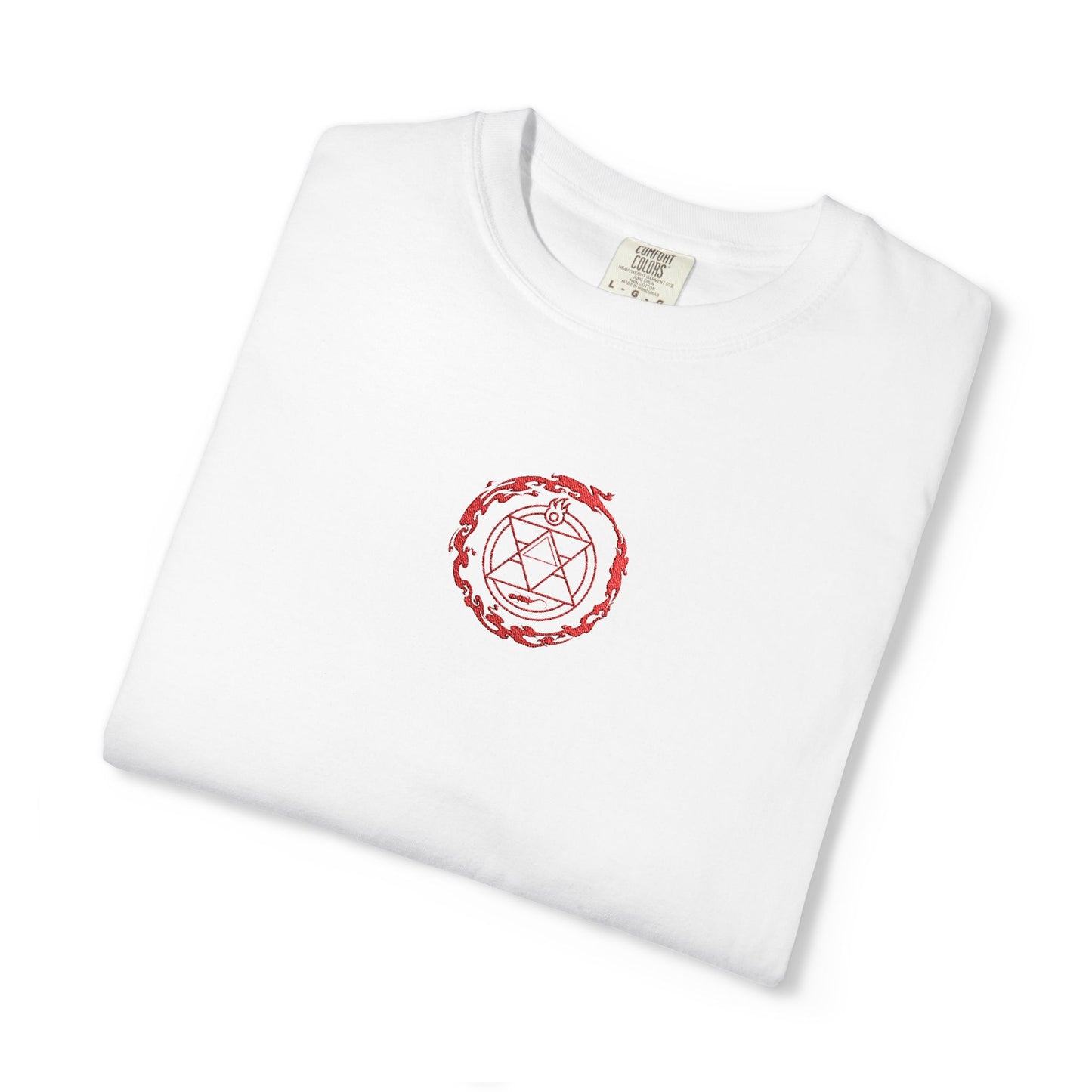 Flame Alchemist T-Shirt