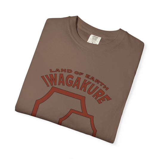 Hidden Stone T-Shirt