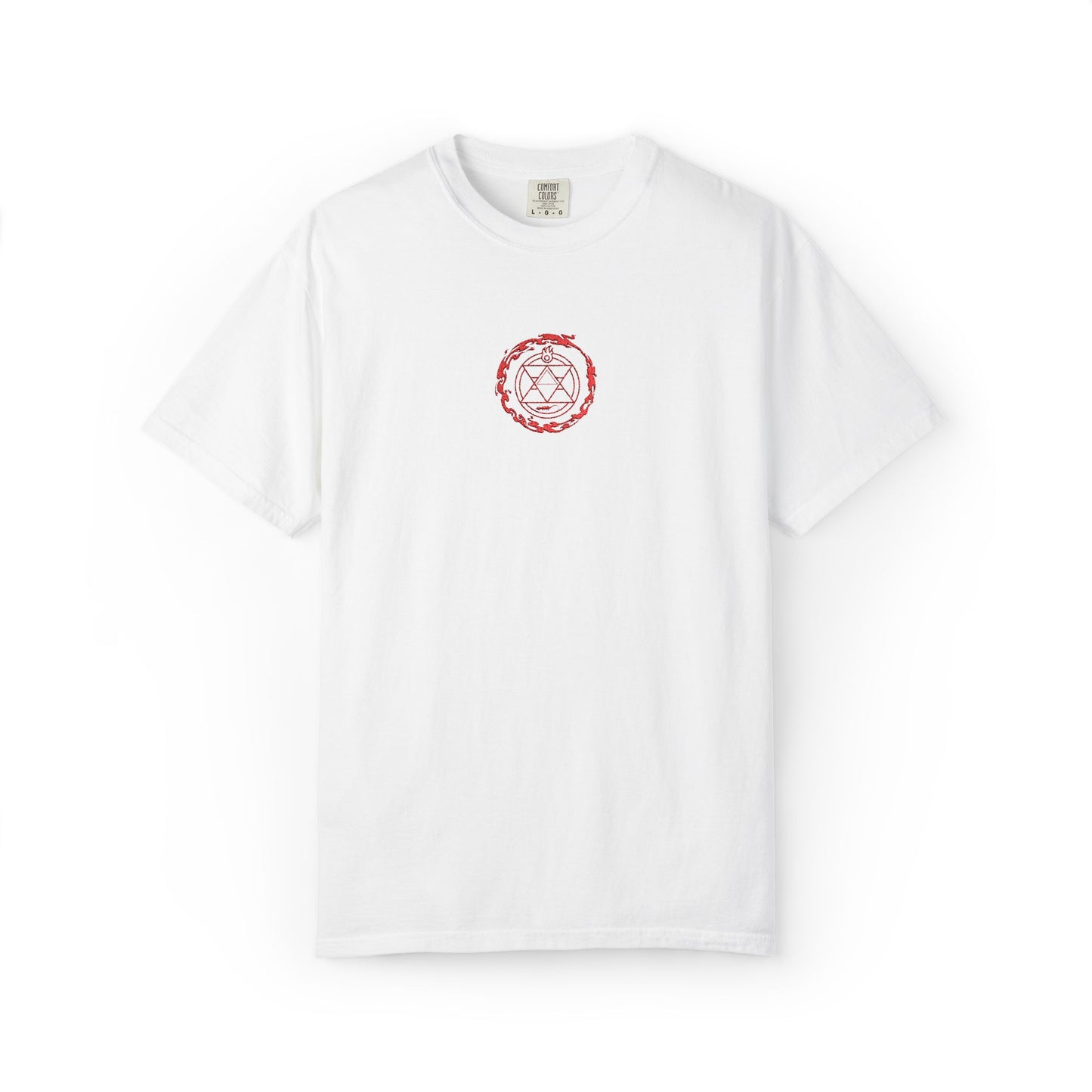 Flame Alchemist T-Shirt