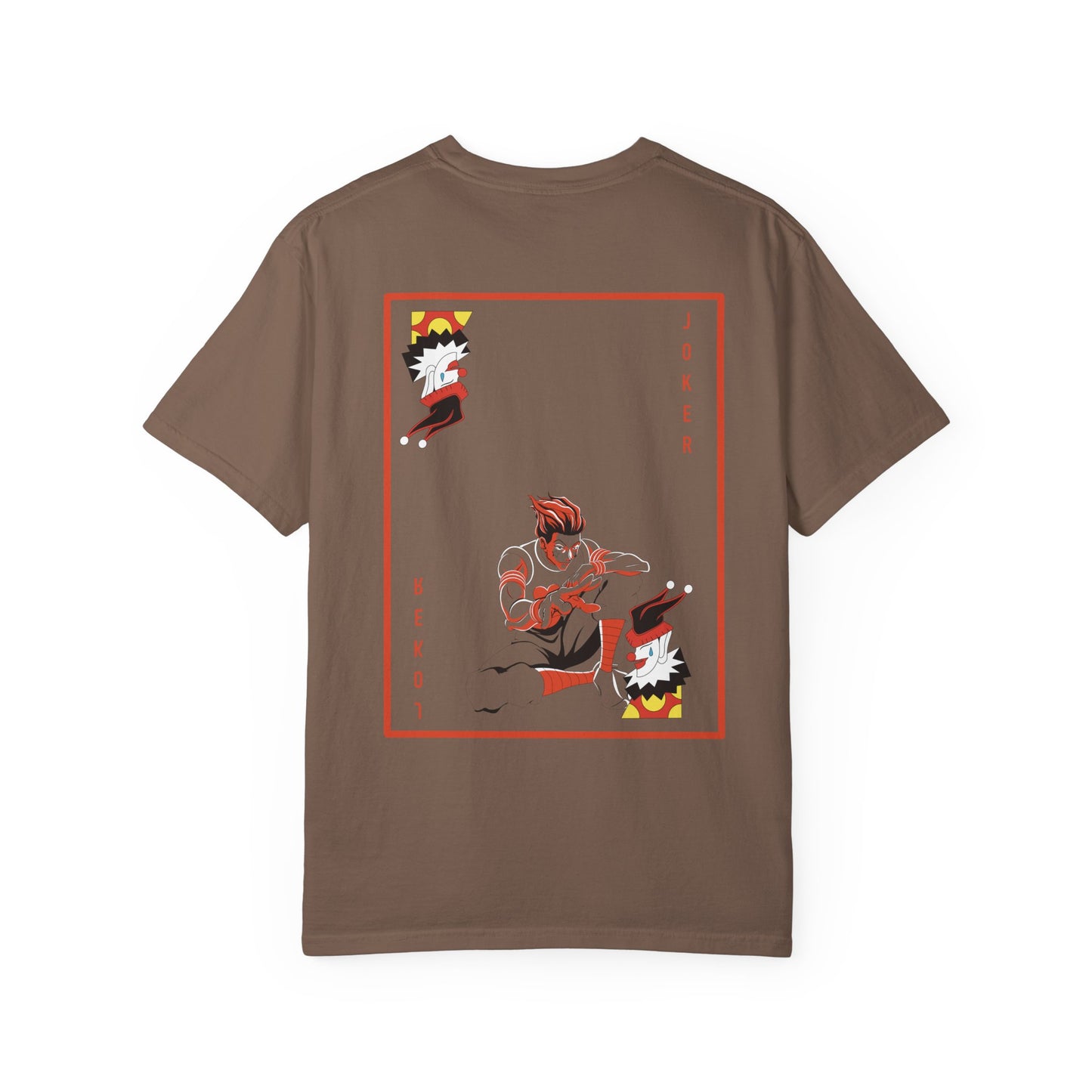 Hisoka T-Shirt