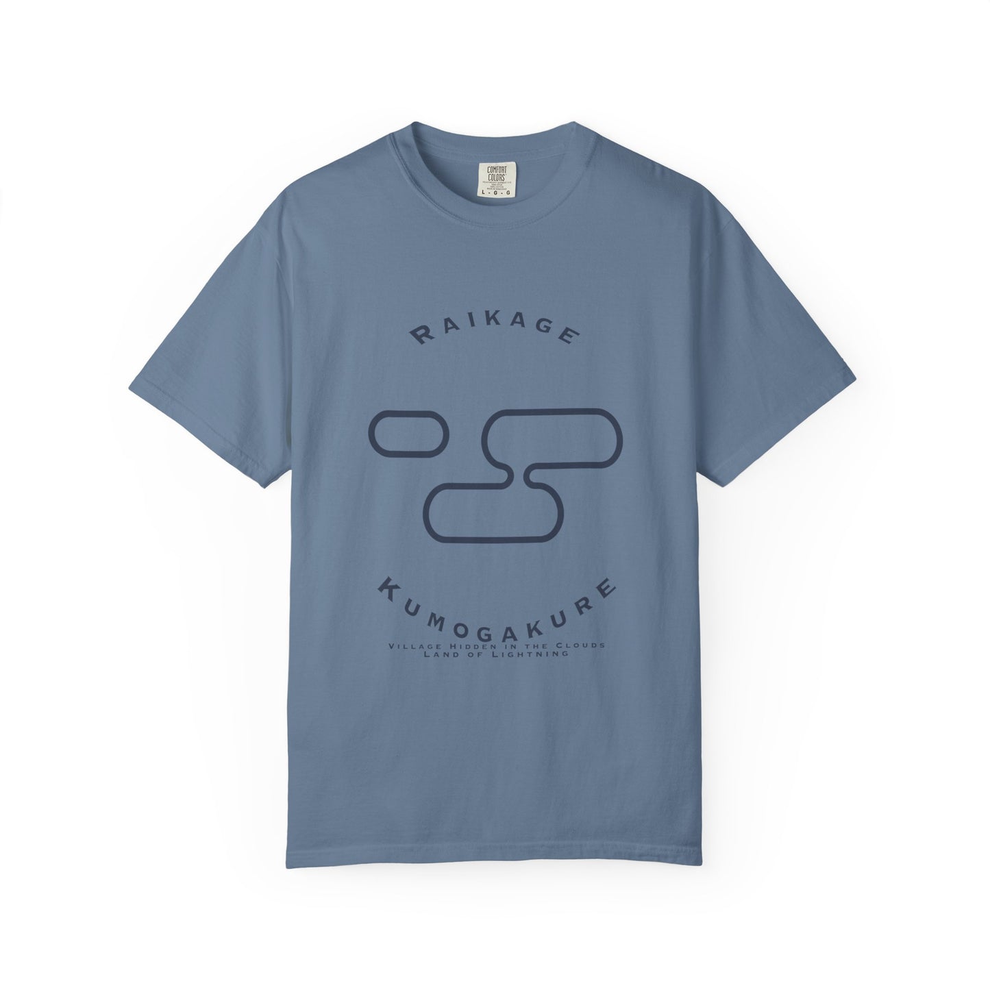 Hidden Cloud T-Shirt