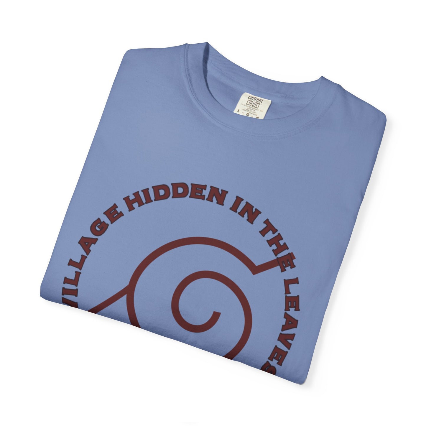 Hidden Leave T-Shirt