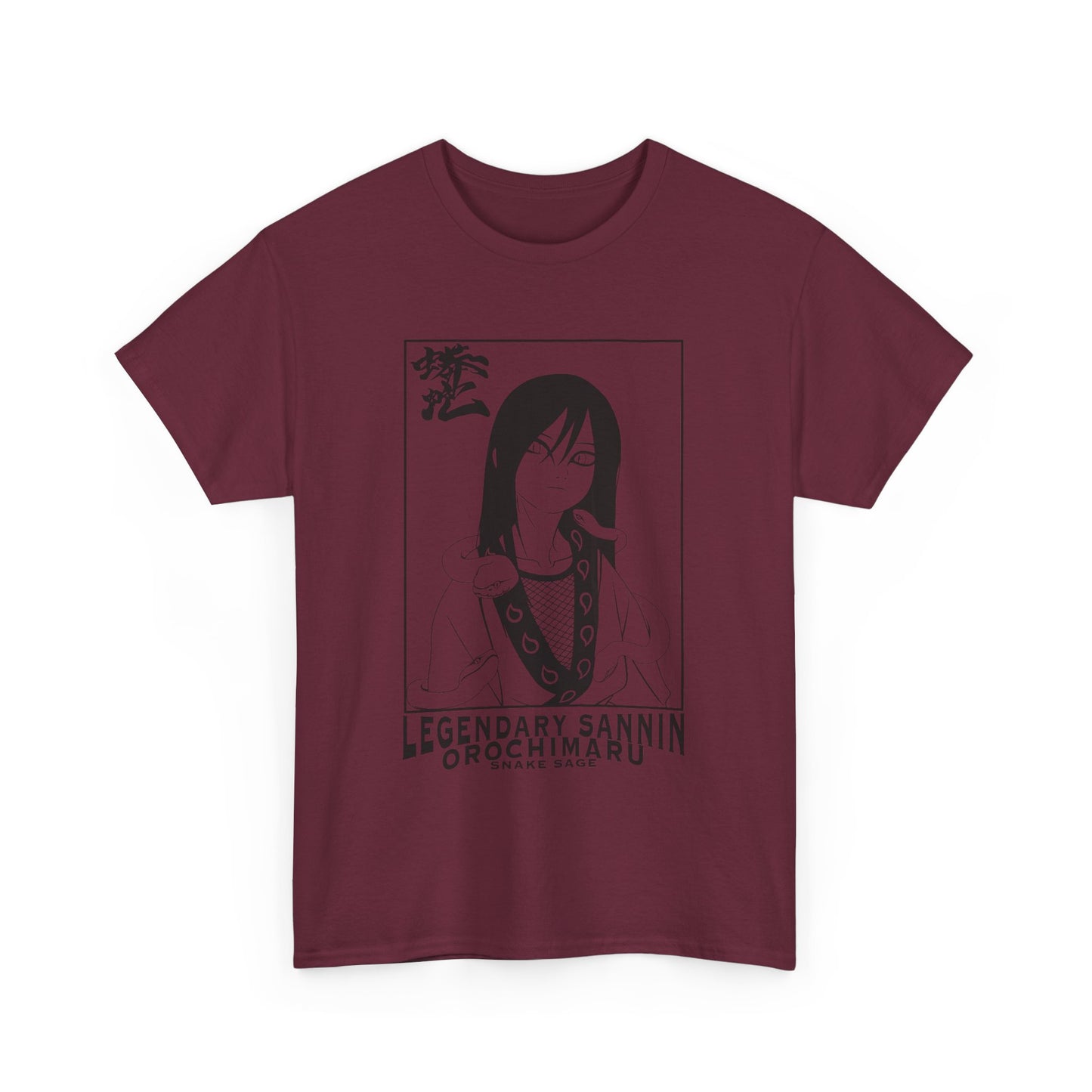 Orochimaru T-Shirt