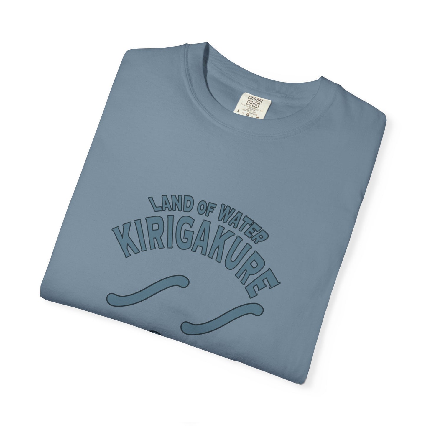 Hidden Mist T-Shirt