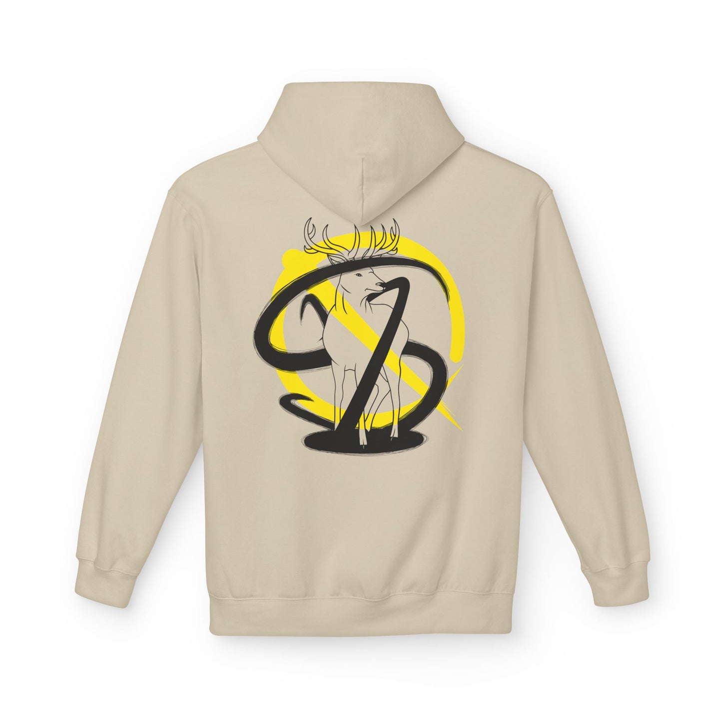 Nara Clan Hoodie