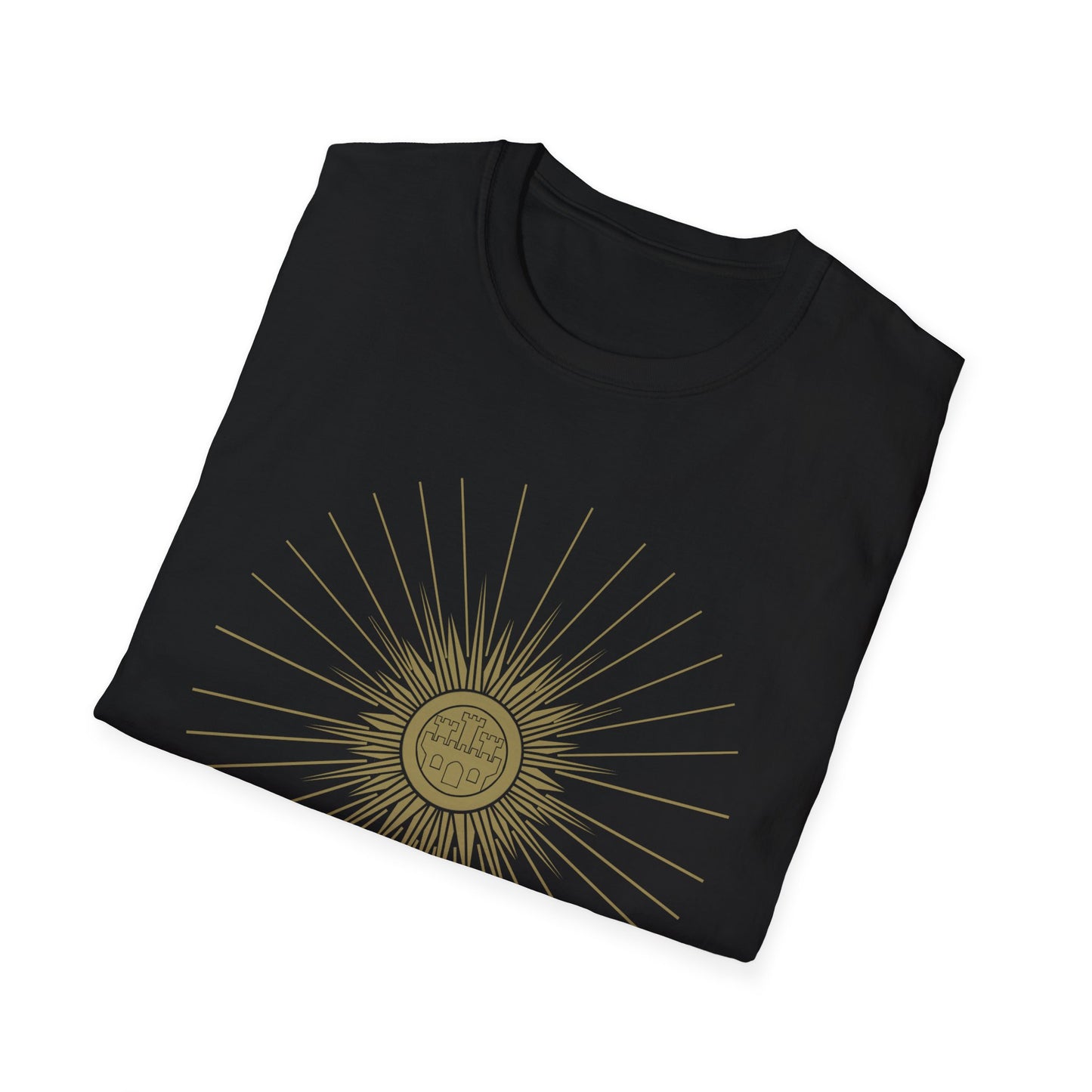 Golden Dawn T-Shirt