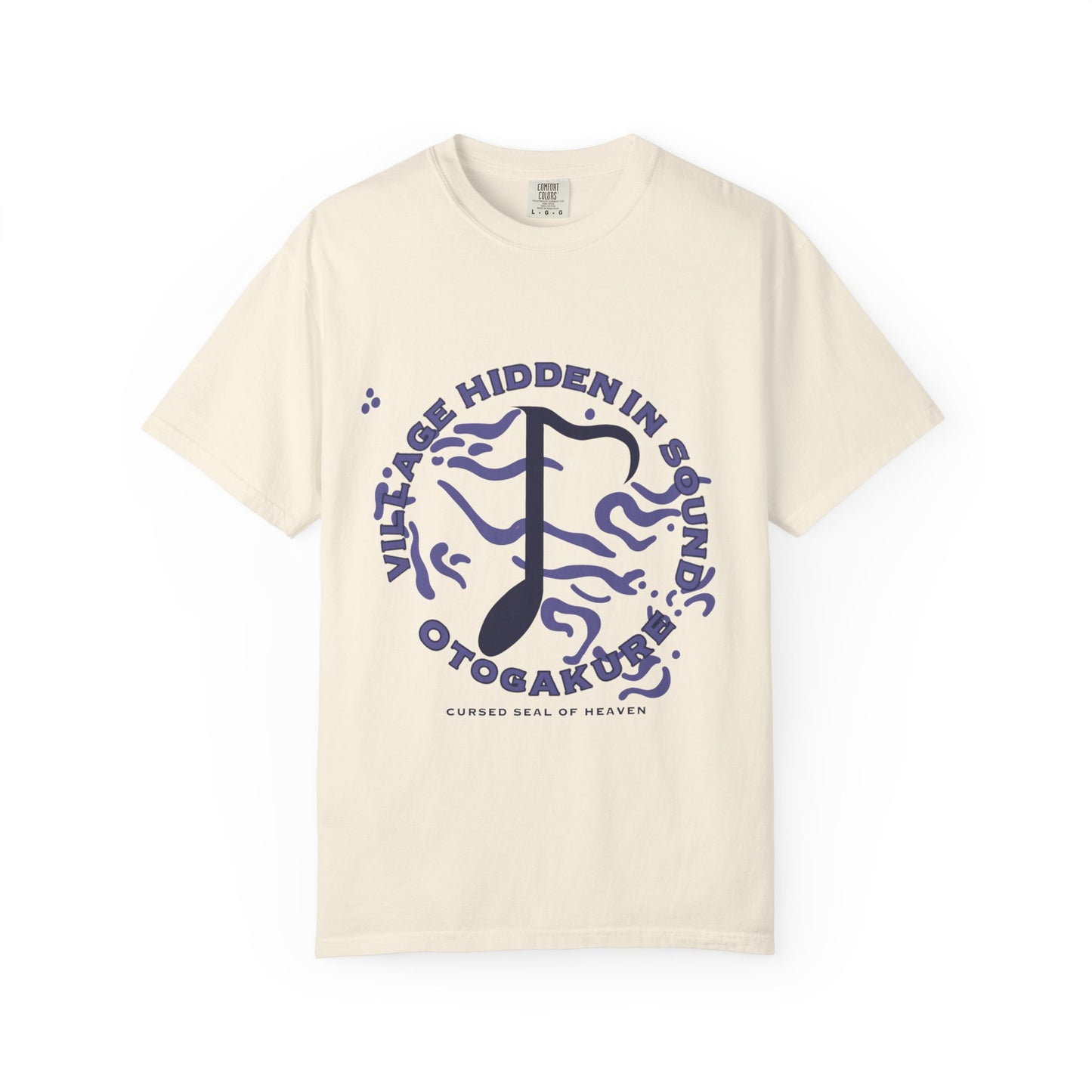 Hidden Sound T-Shirt