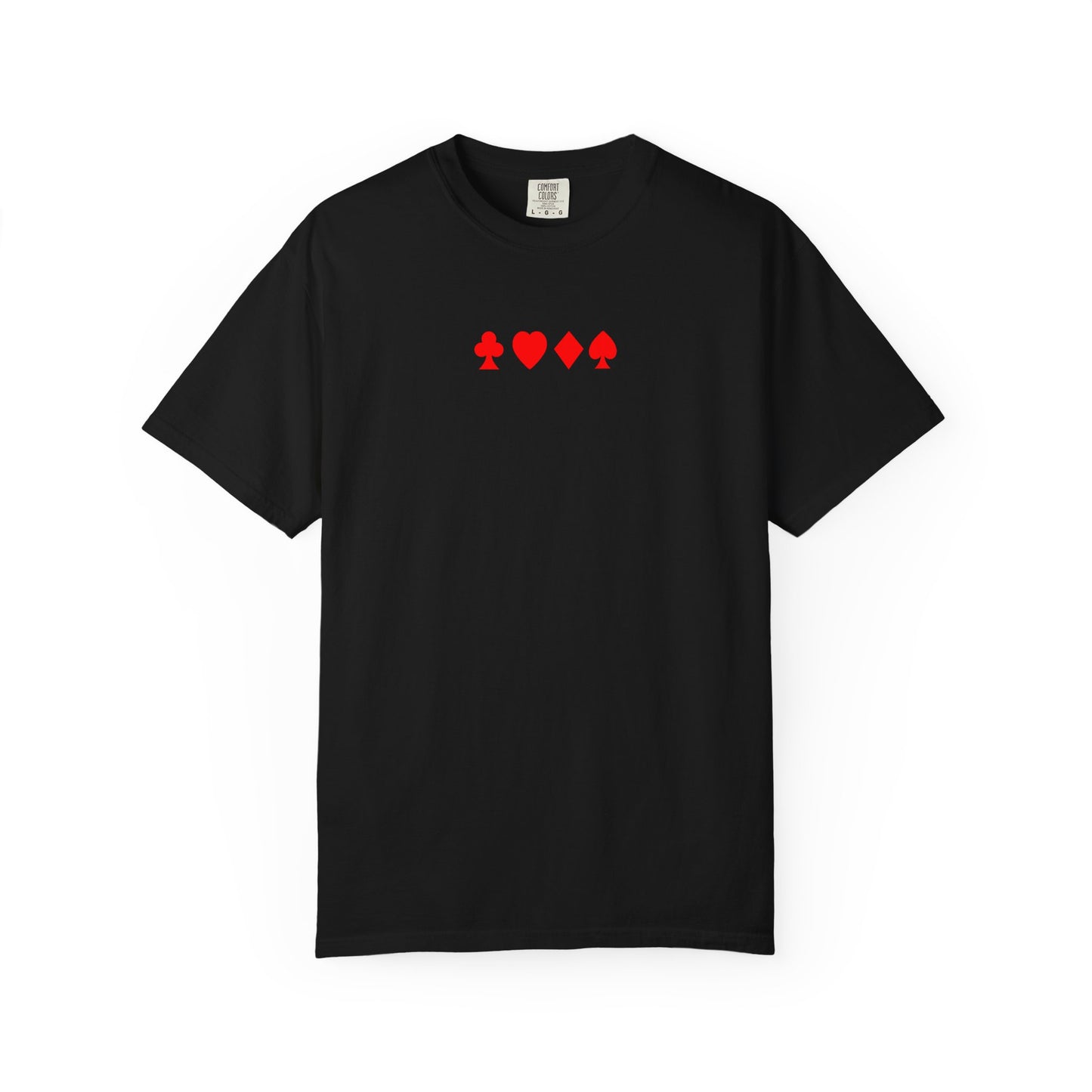 Hisoka T-Shirt