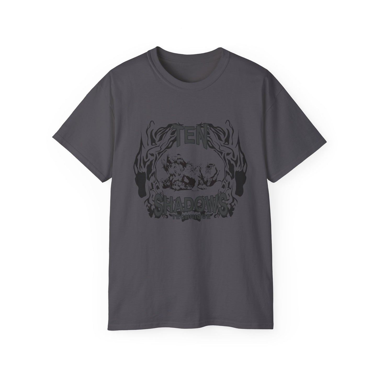 Ten Shadow T-Shirt