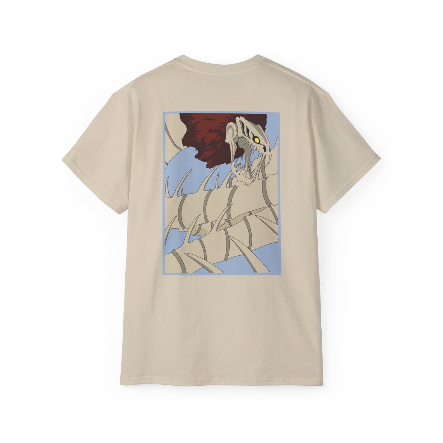 Renji Abarai T-Shirt