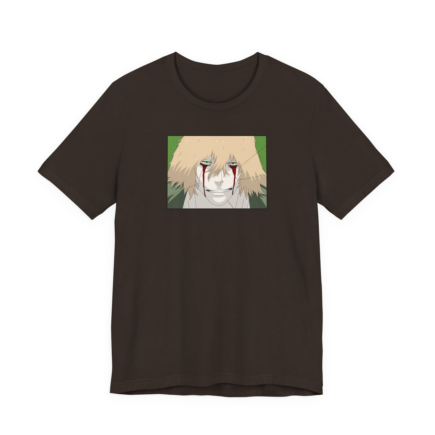 Kisuke Urahara T-Shirt