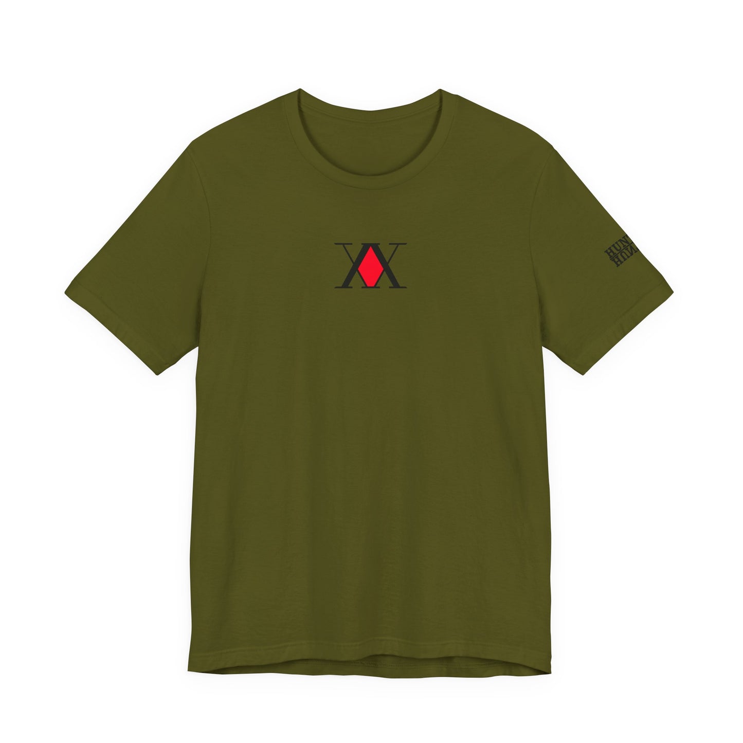 Hunter X Hunter T-Shirt
