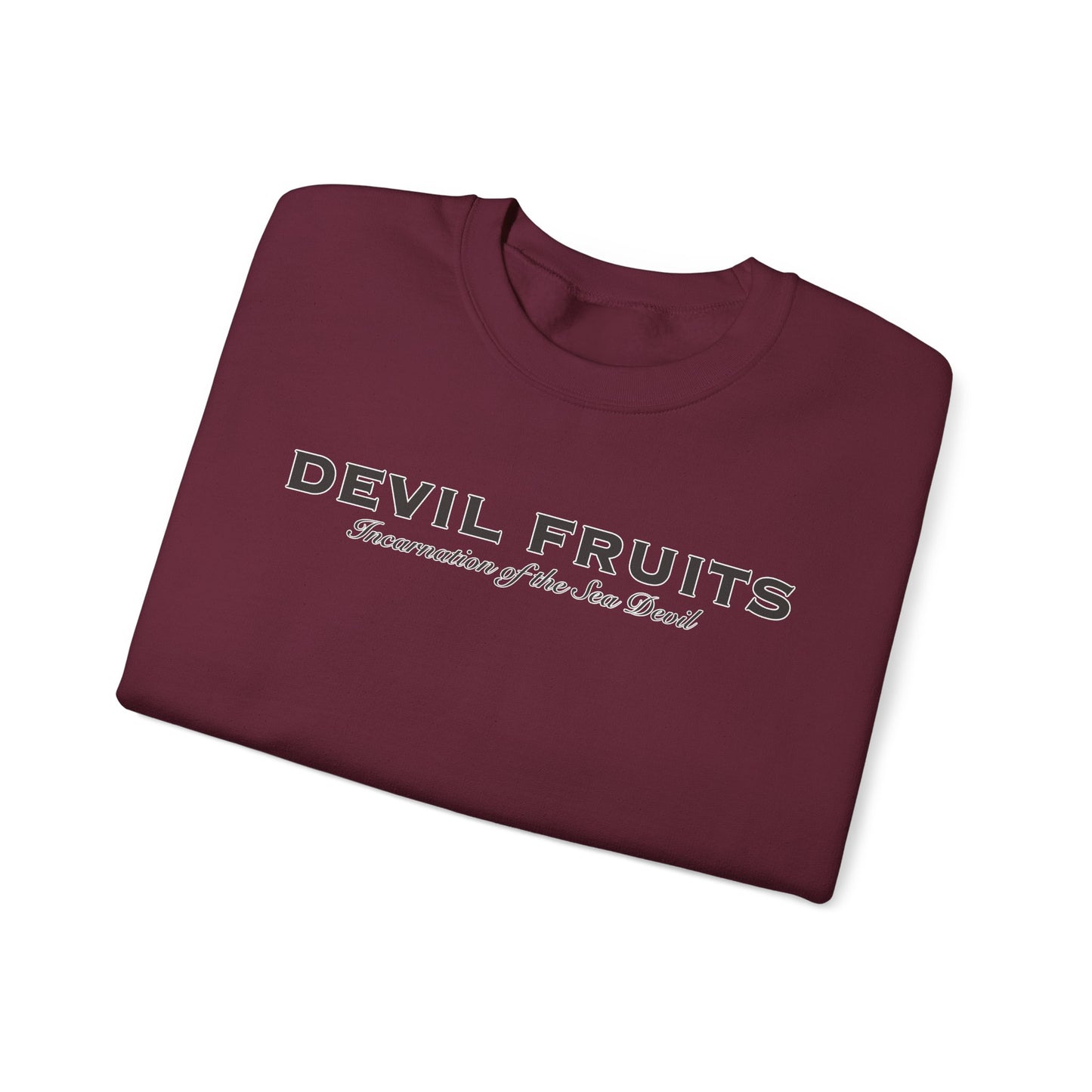 Devil Fruit Sweatshirt